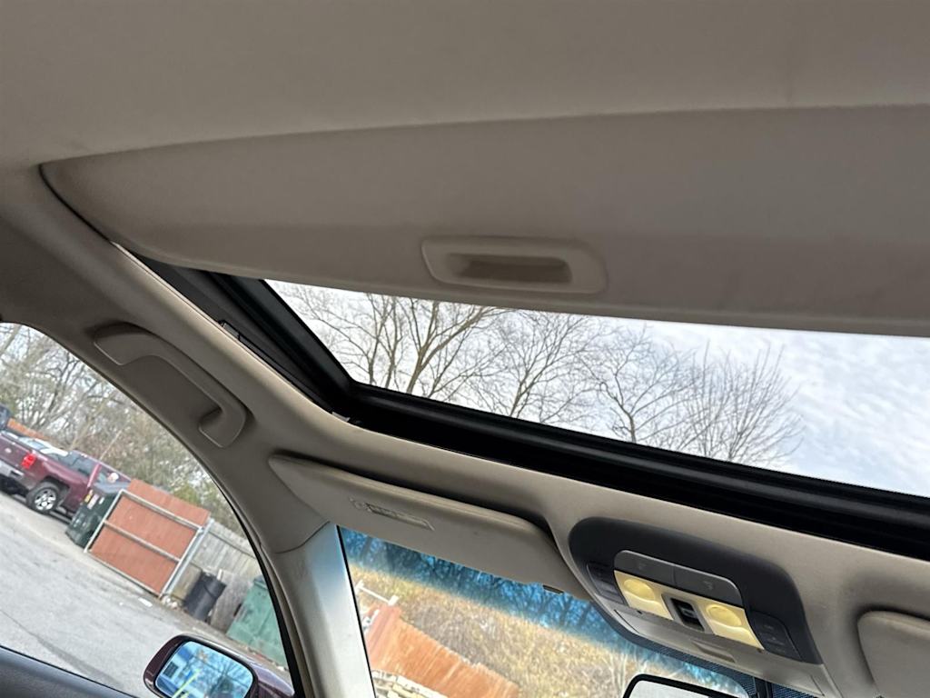 Thumbnail: 2011 Acura TL - 23