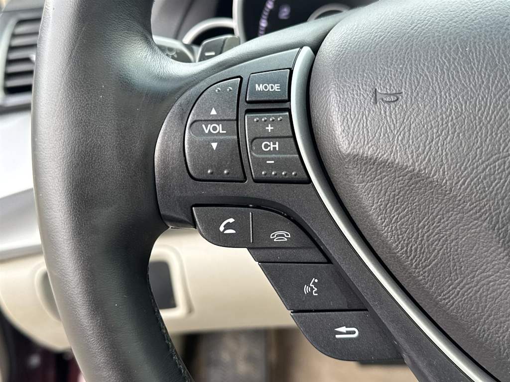 Thumbnail: 2011 Acura TL - 25