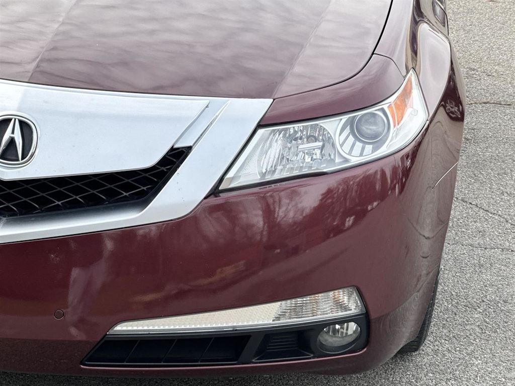 Thumbnail: 2011 Acura TL - 19