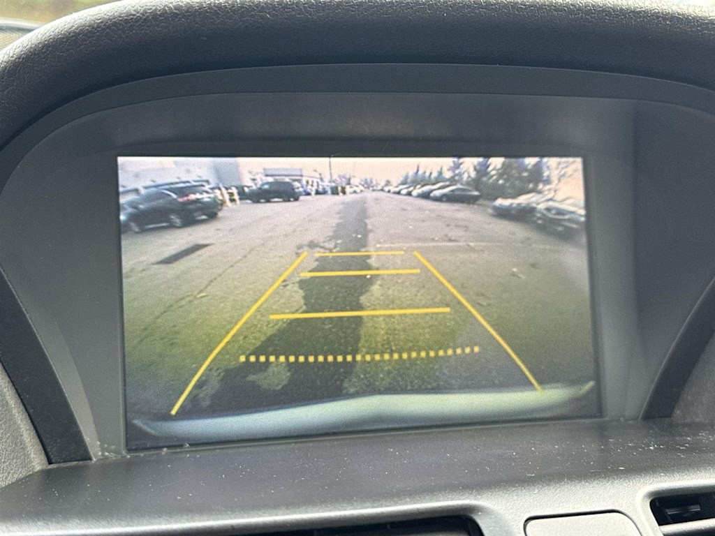 Thumbnail: 2011 Acura TL - 29