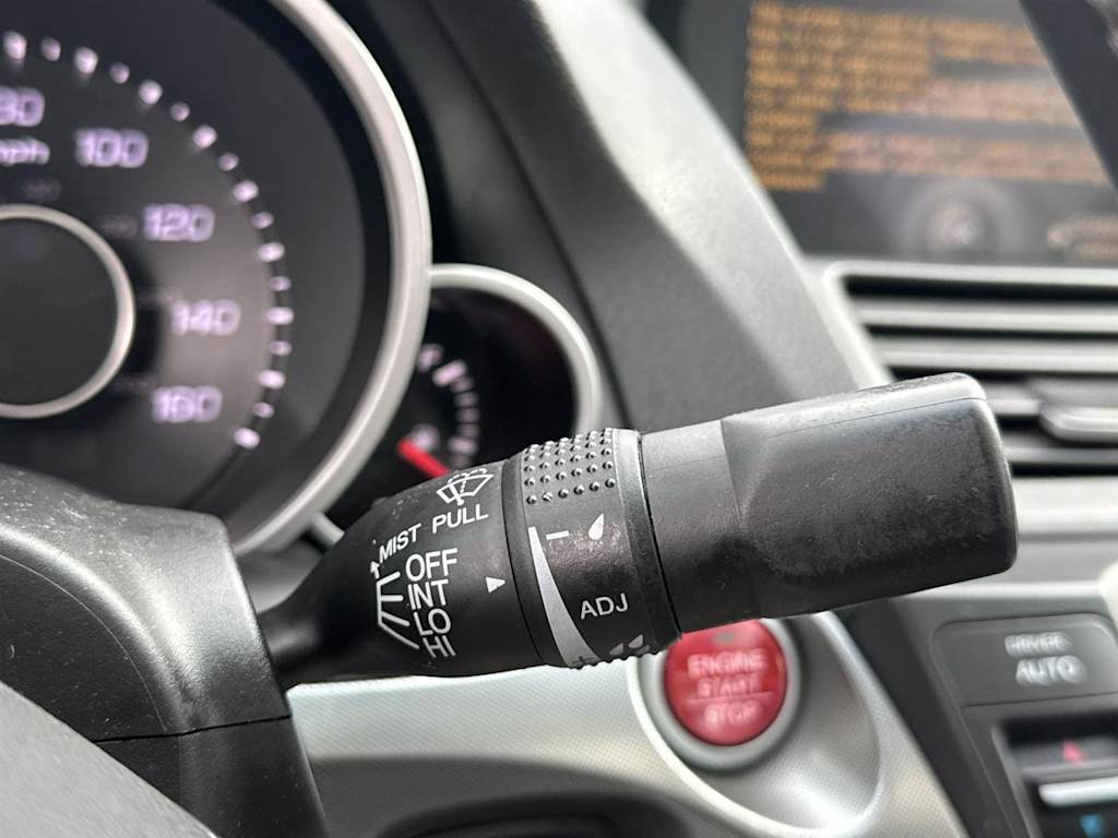 Thumbnail: 2011 Acura TL - 11