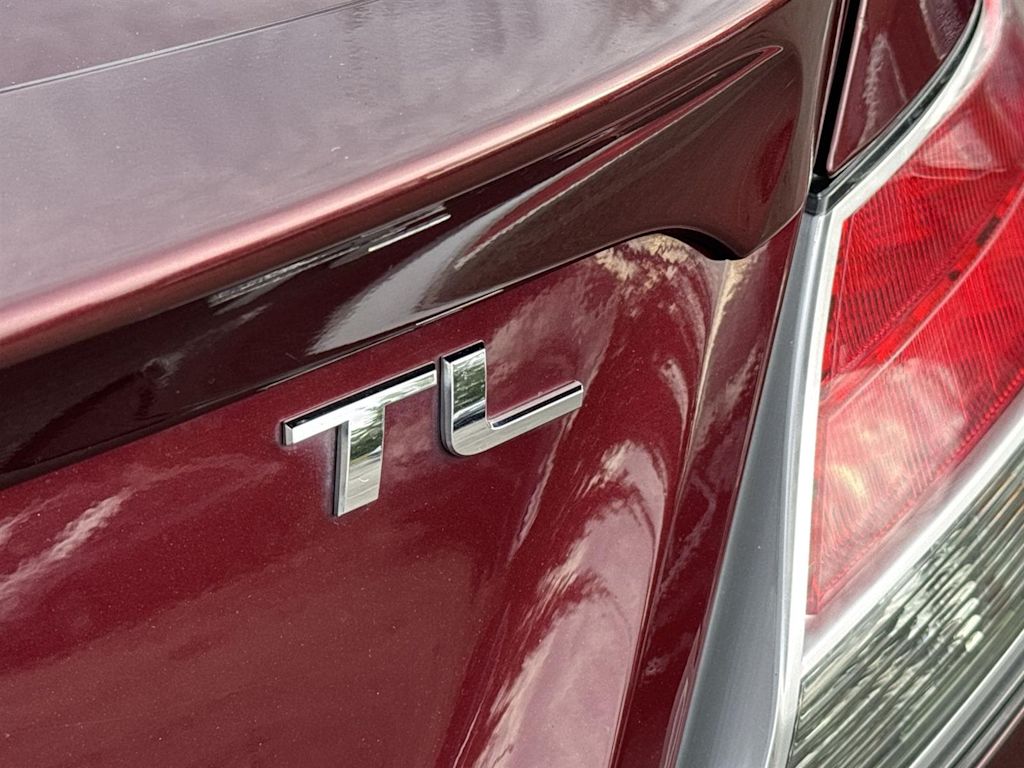 Thumbnail: 2011 Acura TL - 20