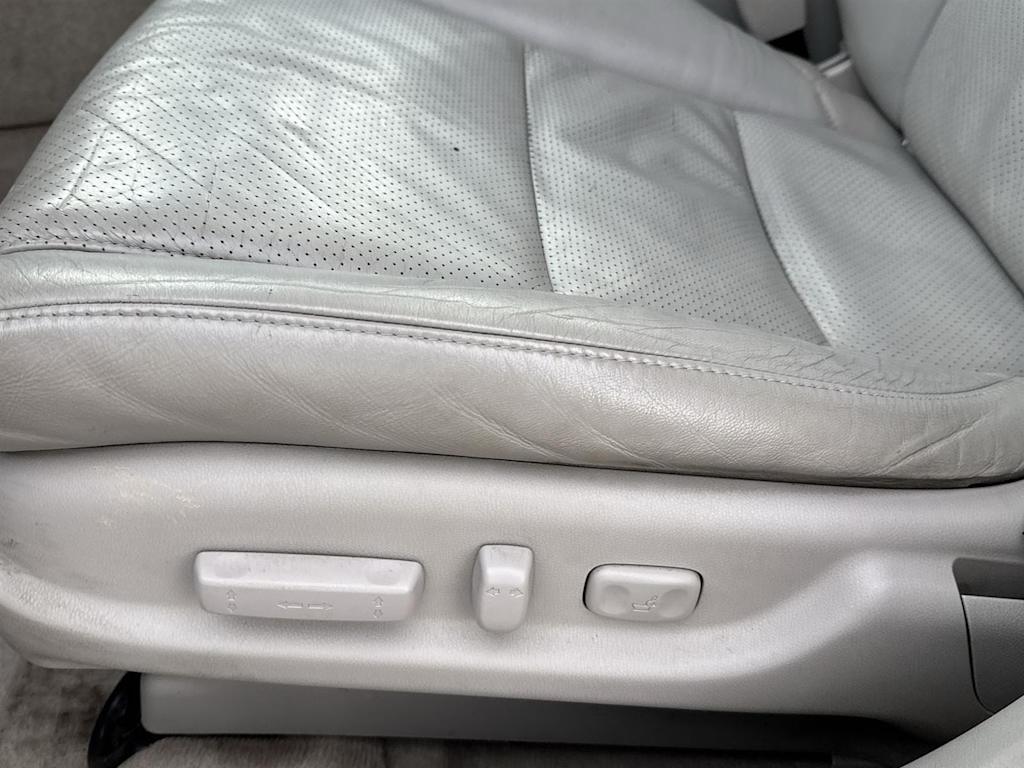 Thumbnail: 2011 Acura TL - 21