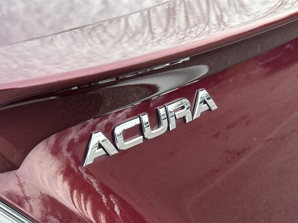 Thumbnail: 2011 Acura TL - 5