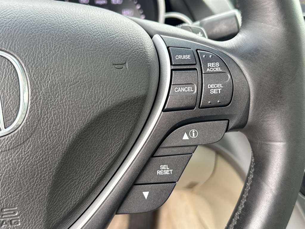 Thumbnail: 2011 Acura TL - 26