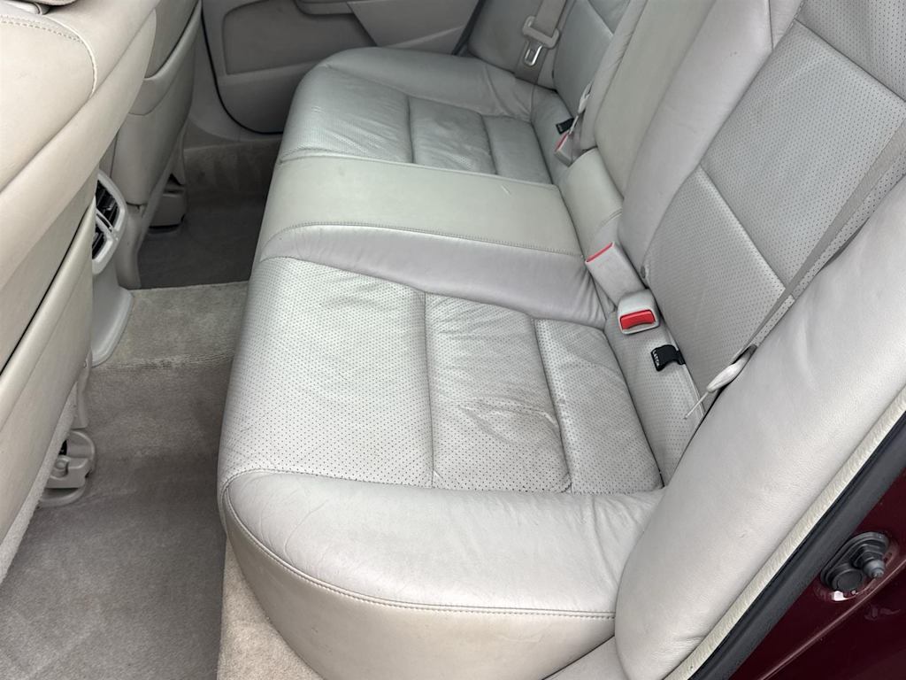 Thumbnail: 2011 Acura TL - 8