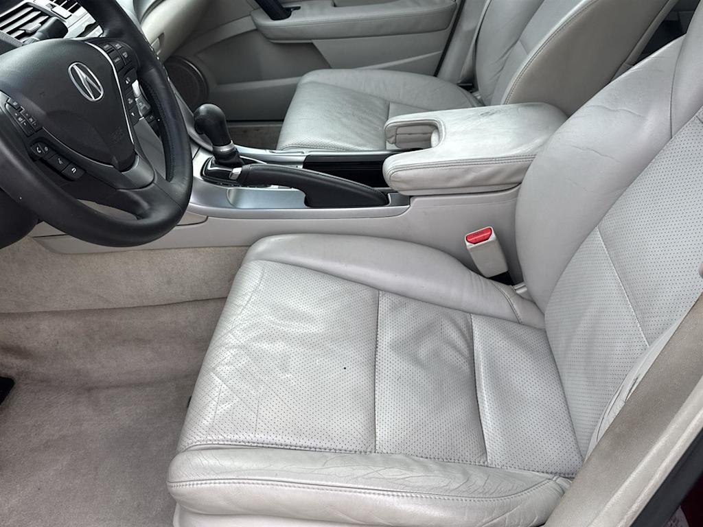 Thumbnail: 2011 Acura TL - 7