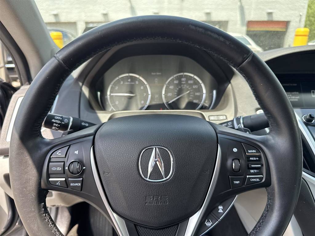 Thumbnail: 2020 Acura TLX - 21