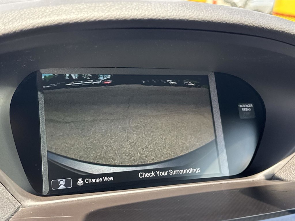 Thumbnail: 2020 Acura TLX - 10