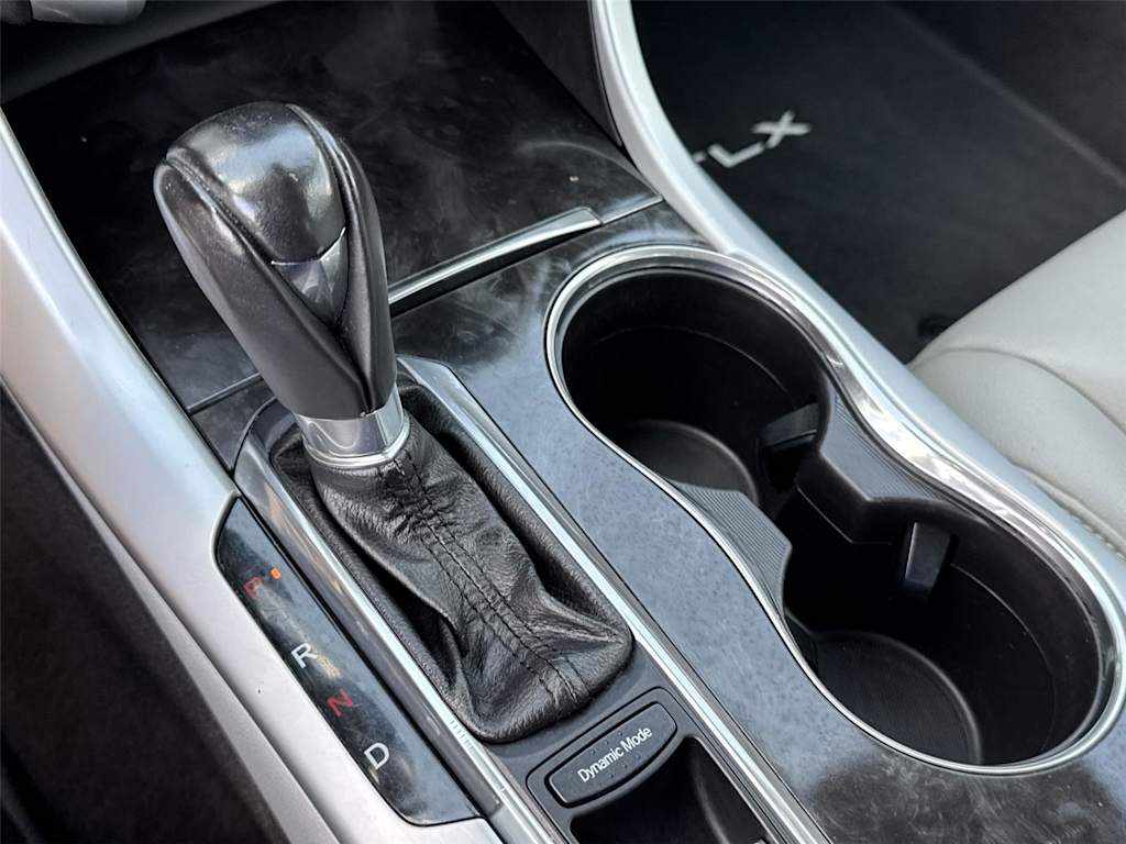 Thumbnail: 2020 Acura TLX - 26