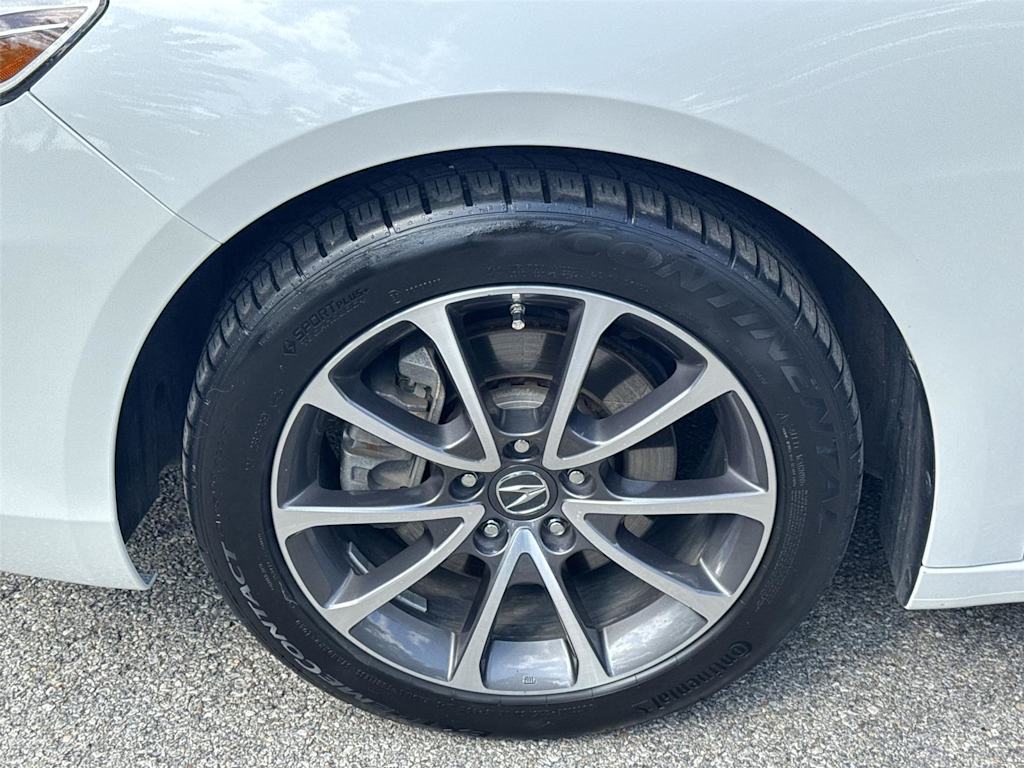 Thumbnail: 2020 Acura TLX - 6