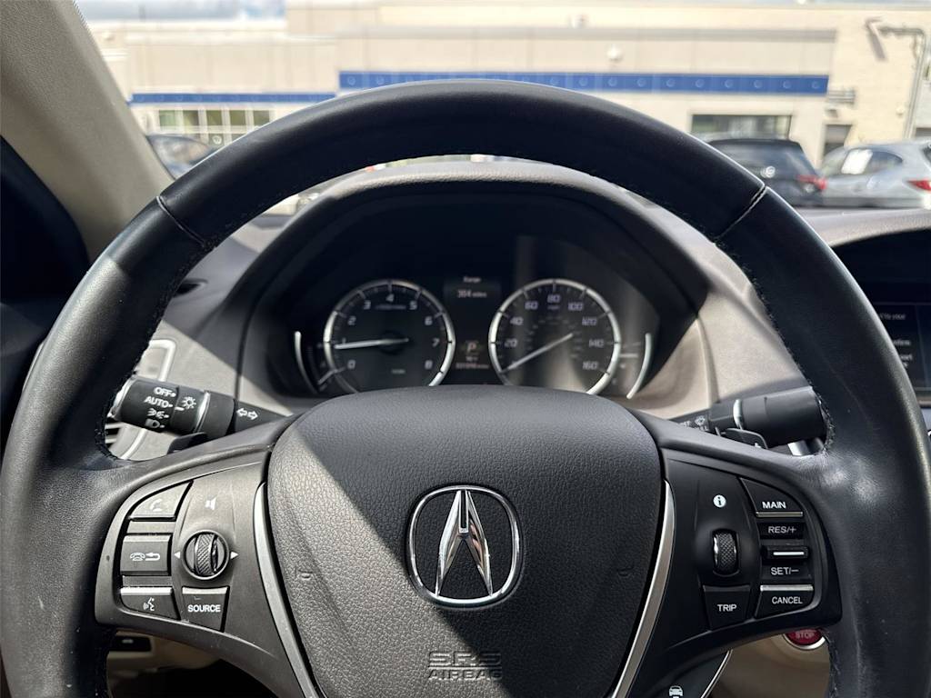 Thumbnail: 2020 Acura TLX - 23