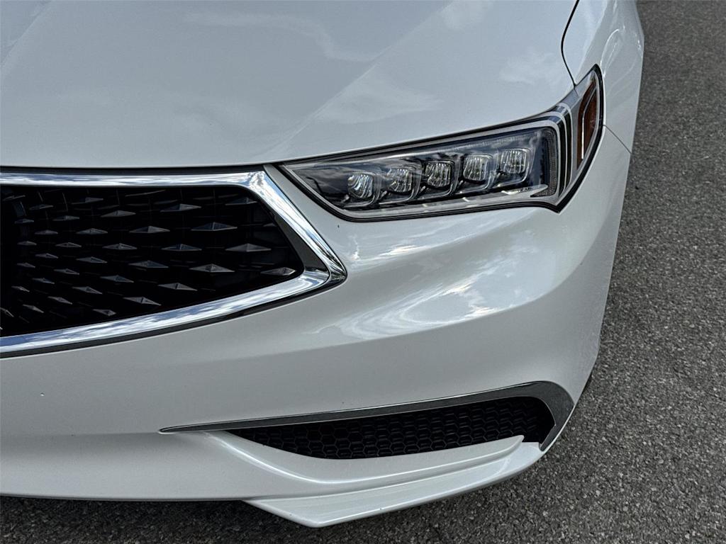 Thumbnail: 2020 Acura TLX - 18