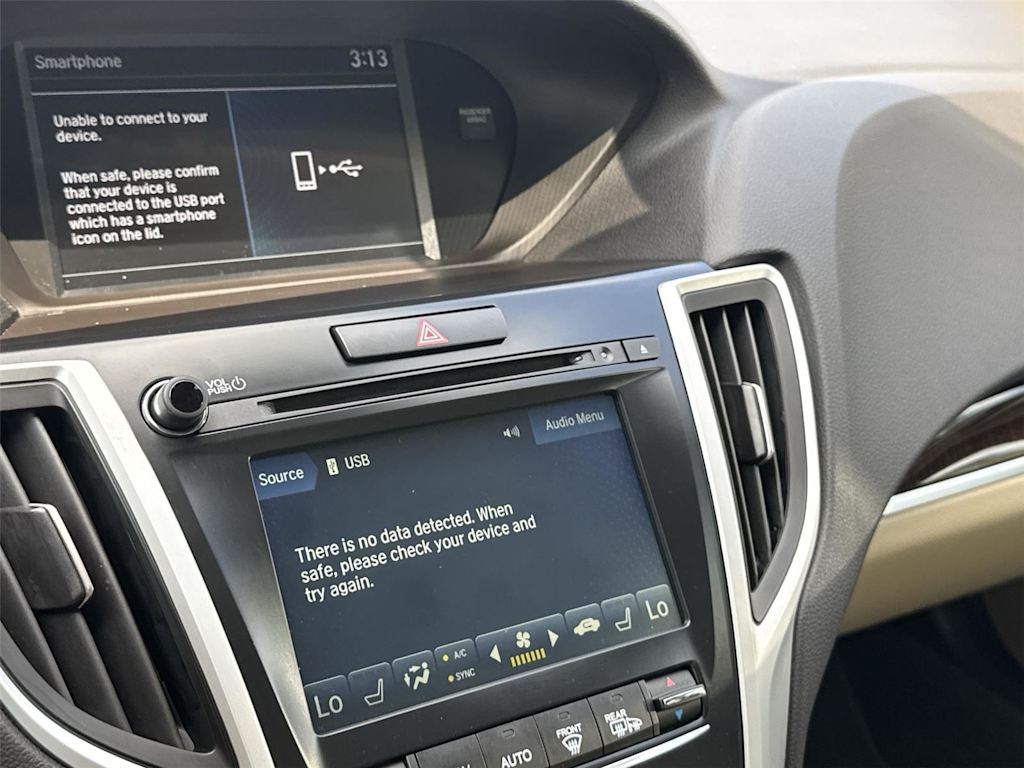 Thumbnail: 2020 Acura TLX - 10