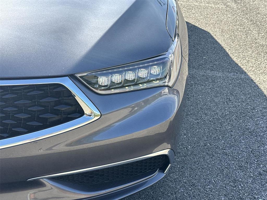 Thumbnail: 2020 Acura TLX - 6
