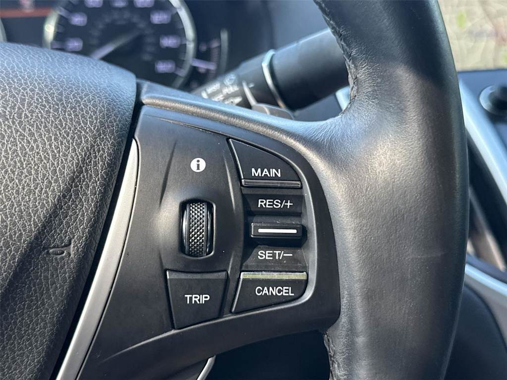 Thumbnail: 2020 Acura TLX - 20