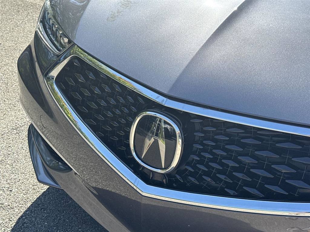 Thumbnail: 2020 Acura TLX - 16