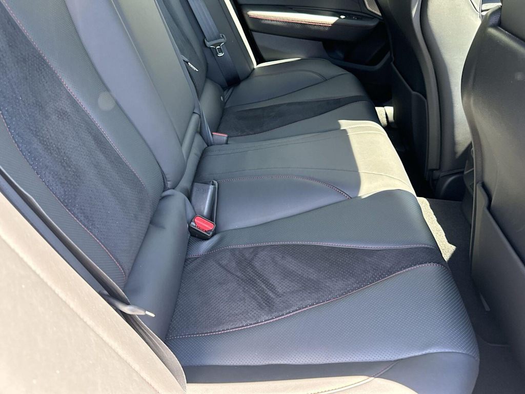 Thumbnail: 2025 Acura TLX - 24