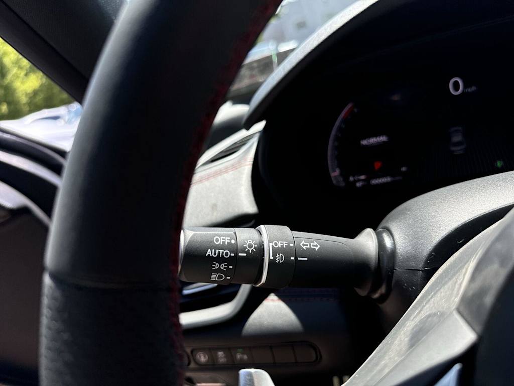 Thumbnail: 2025 Acura TLX - 13