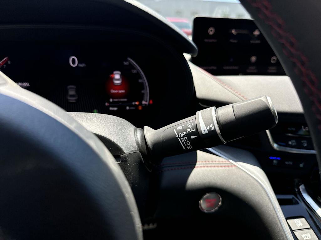 Thumbnail: 2025 Acura TLX - 14