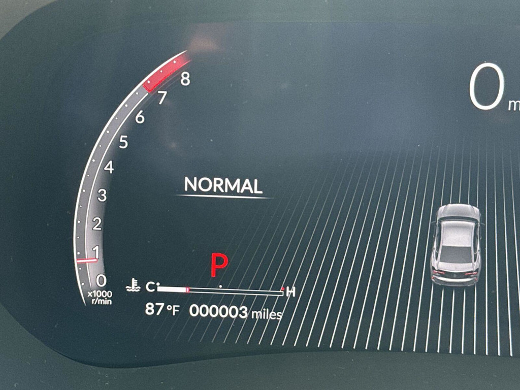 Thumbnail: 2025 Acura TLX - 15