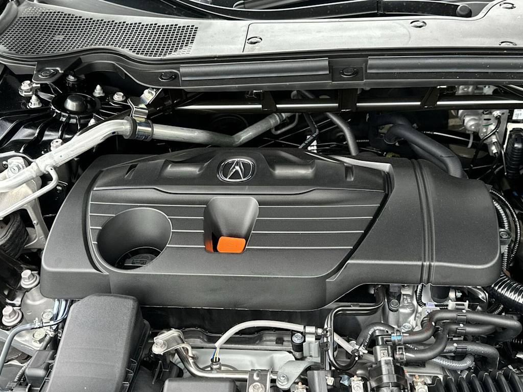 Thumbnail: 2025 Acura TLX - 8