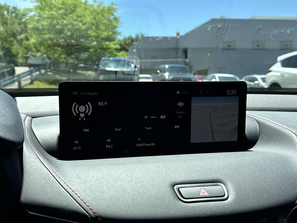 Thumbnail: 2025 Acura TLX - 30