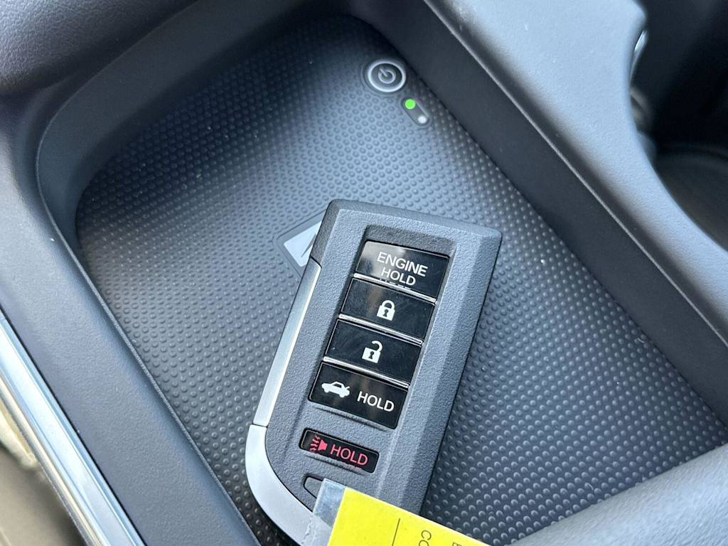 Thumbnail: 2025 Acura TLX - 17