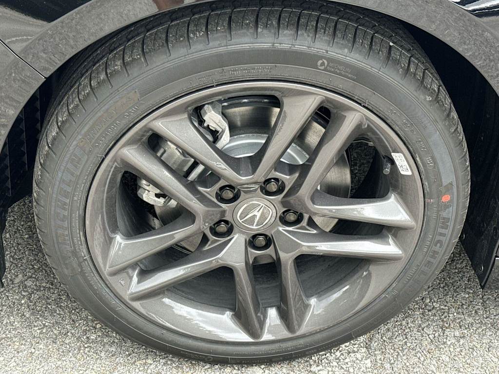 Thumbnail: 2025 Acura TLX - 7