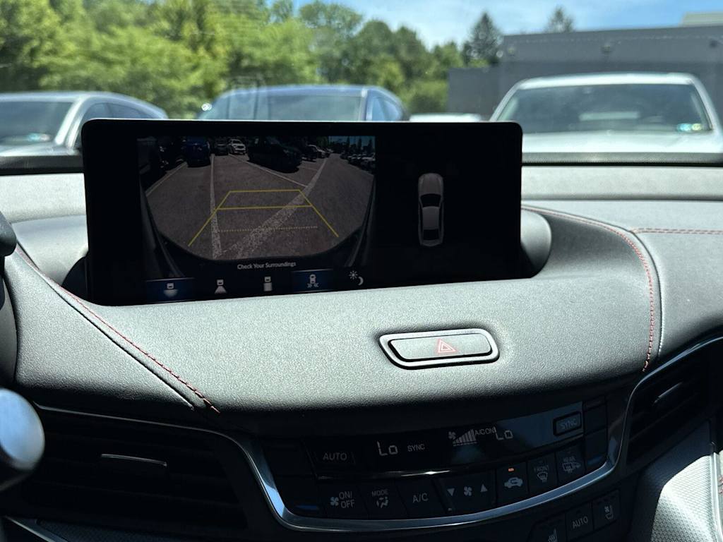 Thumbnail: 2025 Acura TLX - 29