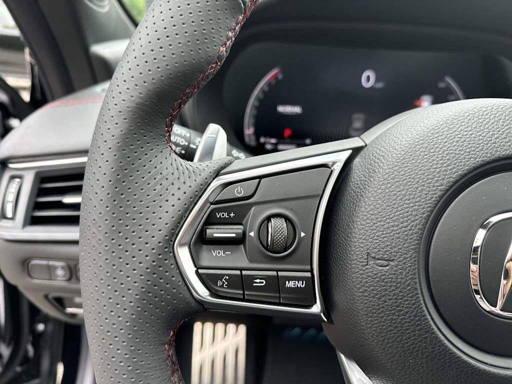 Thumbnail: 2025 Acura TLX - 24