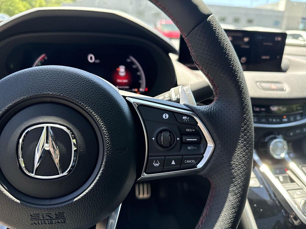 Thumbnail: 2025 Acura TLX - 27