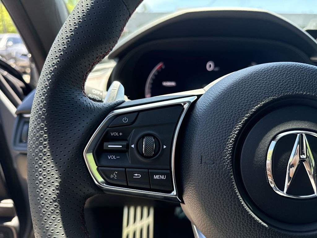 Thumbnail: 2025 Acura TLX - 26