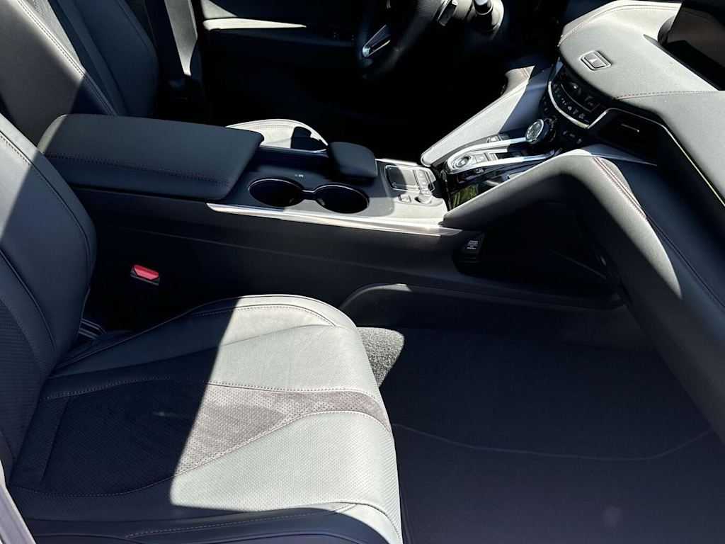 Thumbnail: 2025 Acura TLX - 11