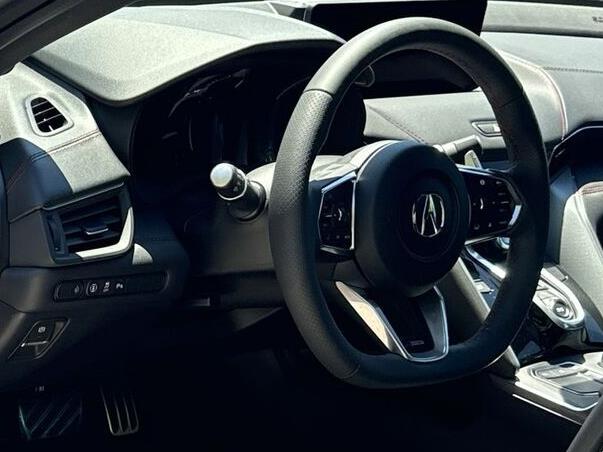 Thumbnail: 2025 Acura TLX - 2