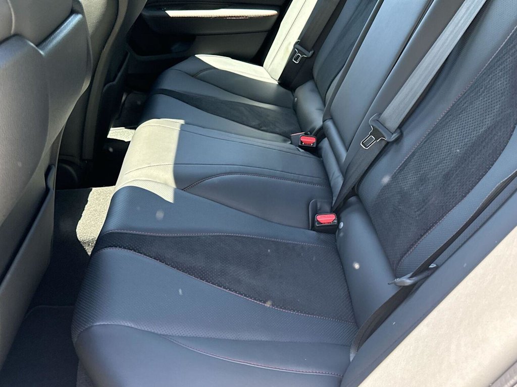 Thumbnail: 2025 Acura TLX - 12