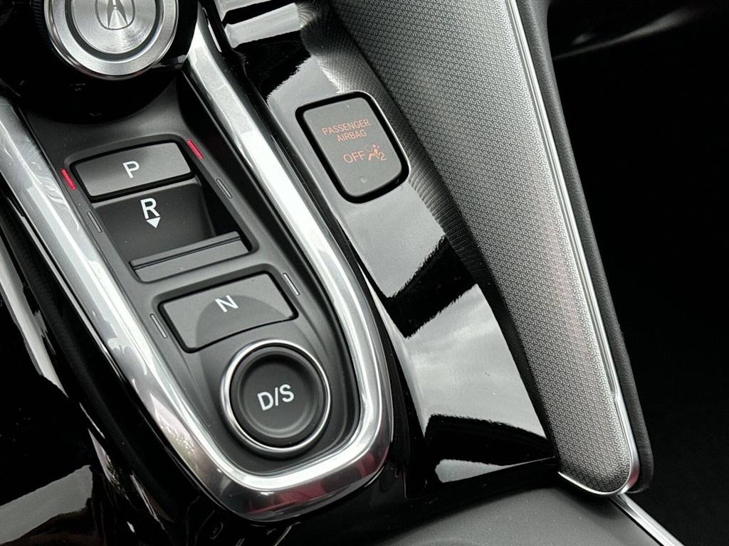 Thumbnail: 2025 Acura TLX - 30