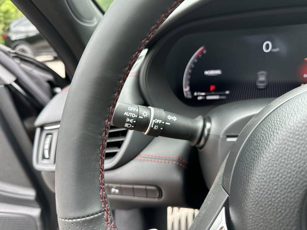 Thumbnail: 2025 Acura TLX - 26