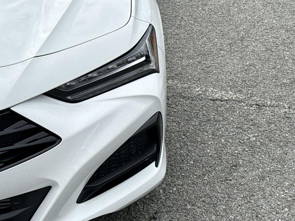 Thumbnail: 2025 Acura TLX - 20