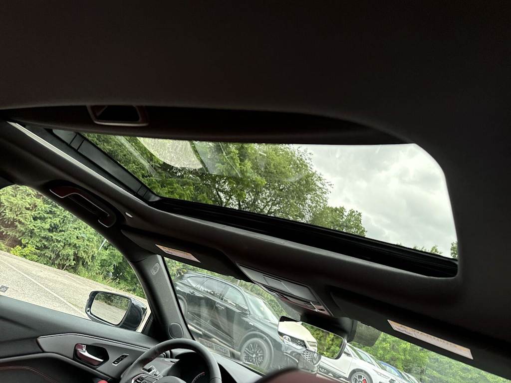 Thumbnail: 2025 Acura TLX - 23