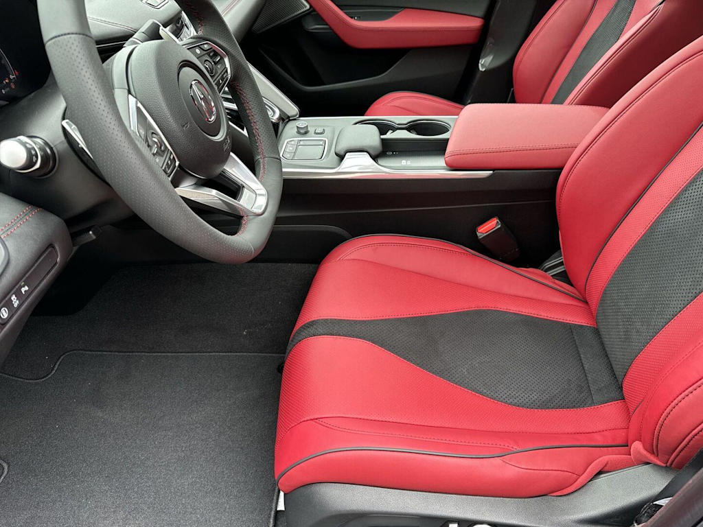 Thumbnail: 2025 Acura TLX - 10