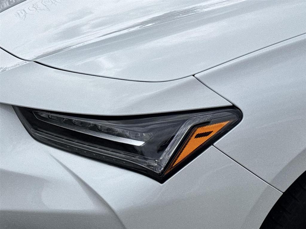 Thumbnail: 2025 Acura TLX - 20
