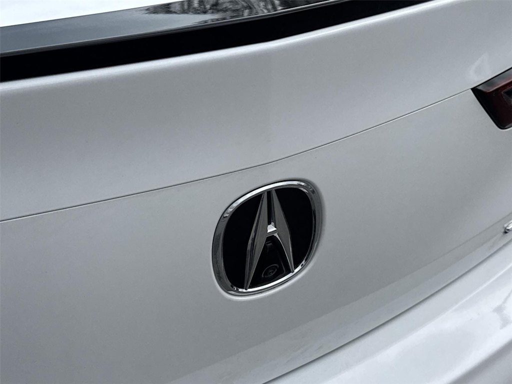 Thumbnail: 2025 Acura TLX - 7
