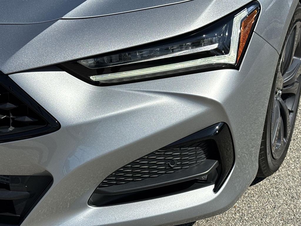 Thumbnail: 2023 Acura TLX - 20