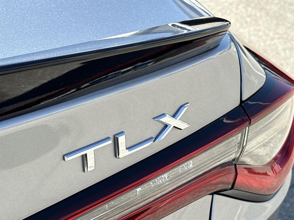 Thumbnail: 2023 Acura TLX - 21