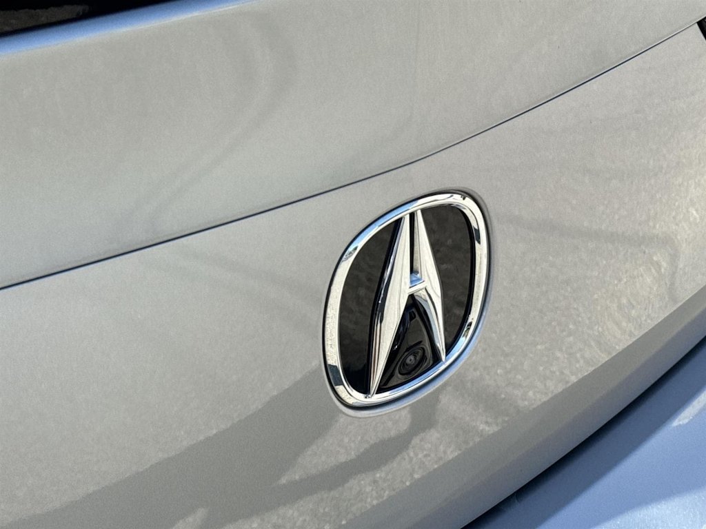 Thumbnail: 2023 Acura TLX - 7