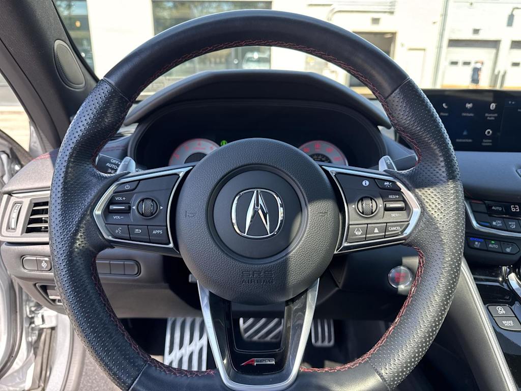 Thumbnail: 2023 Acura TLX - 2
