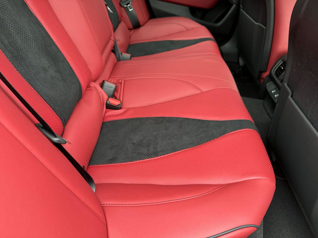 Thumbnail: 2025 Acura TLX - 14