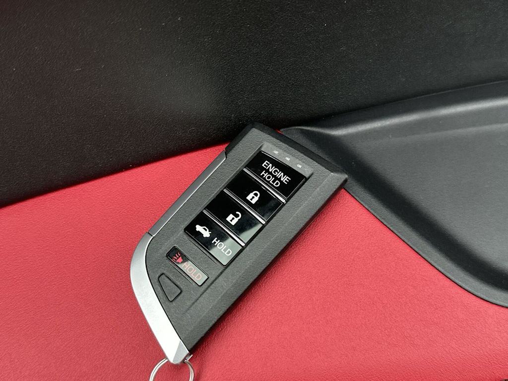 Thumbnail: 2025 Acura TLX - 17