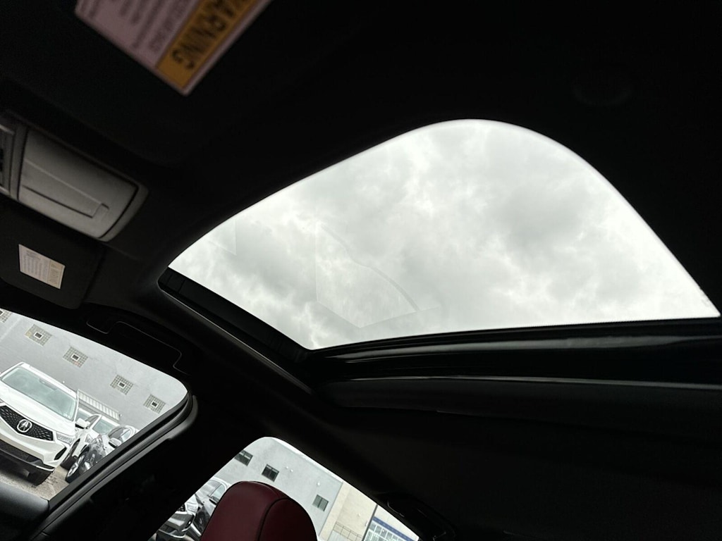 Thumbnail: 2025 Acura TLX - 24